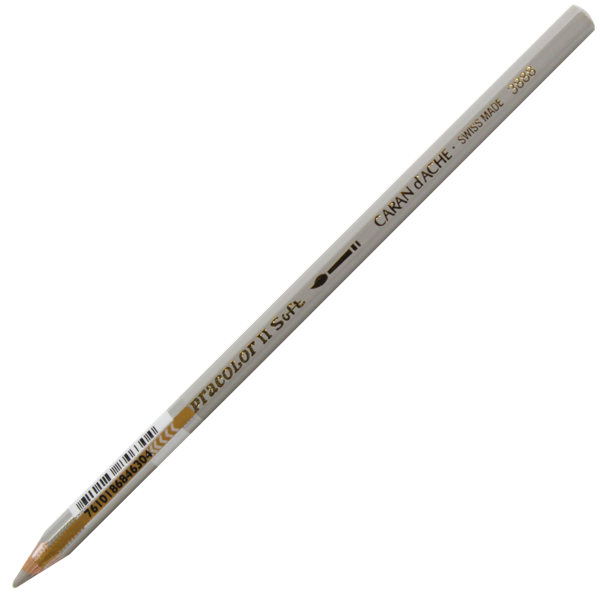 Lápis Aquarelado Caran D'Ache Supracolor 403 Beige